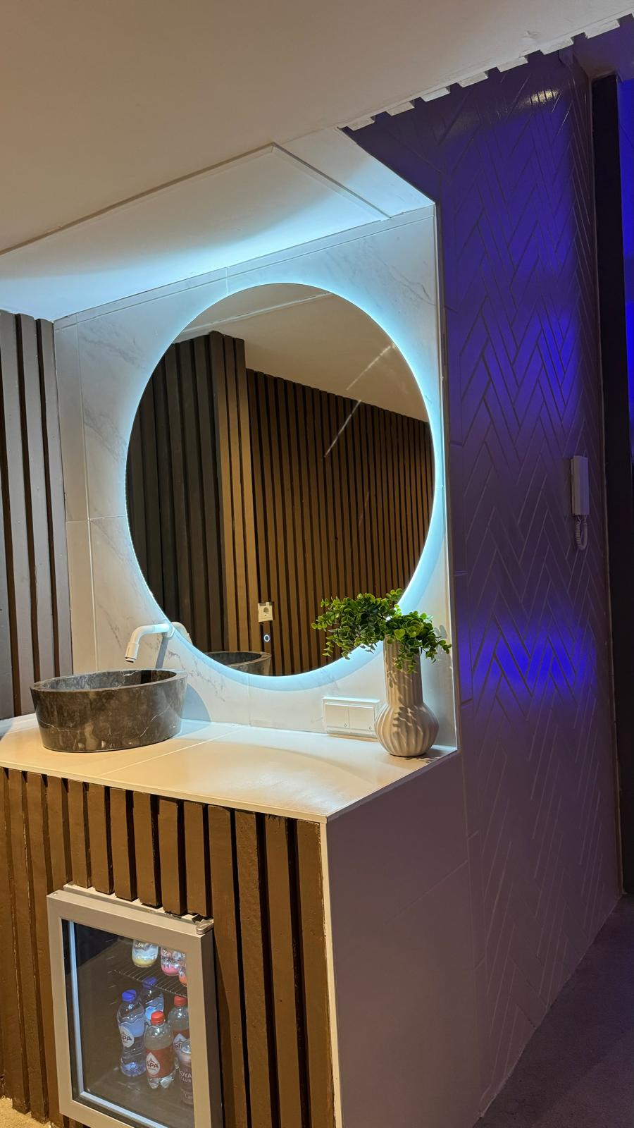 Ibiza, unit 8 in Spa Nova Hoofddorp, foto 8