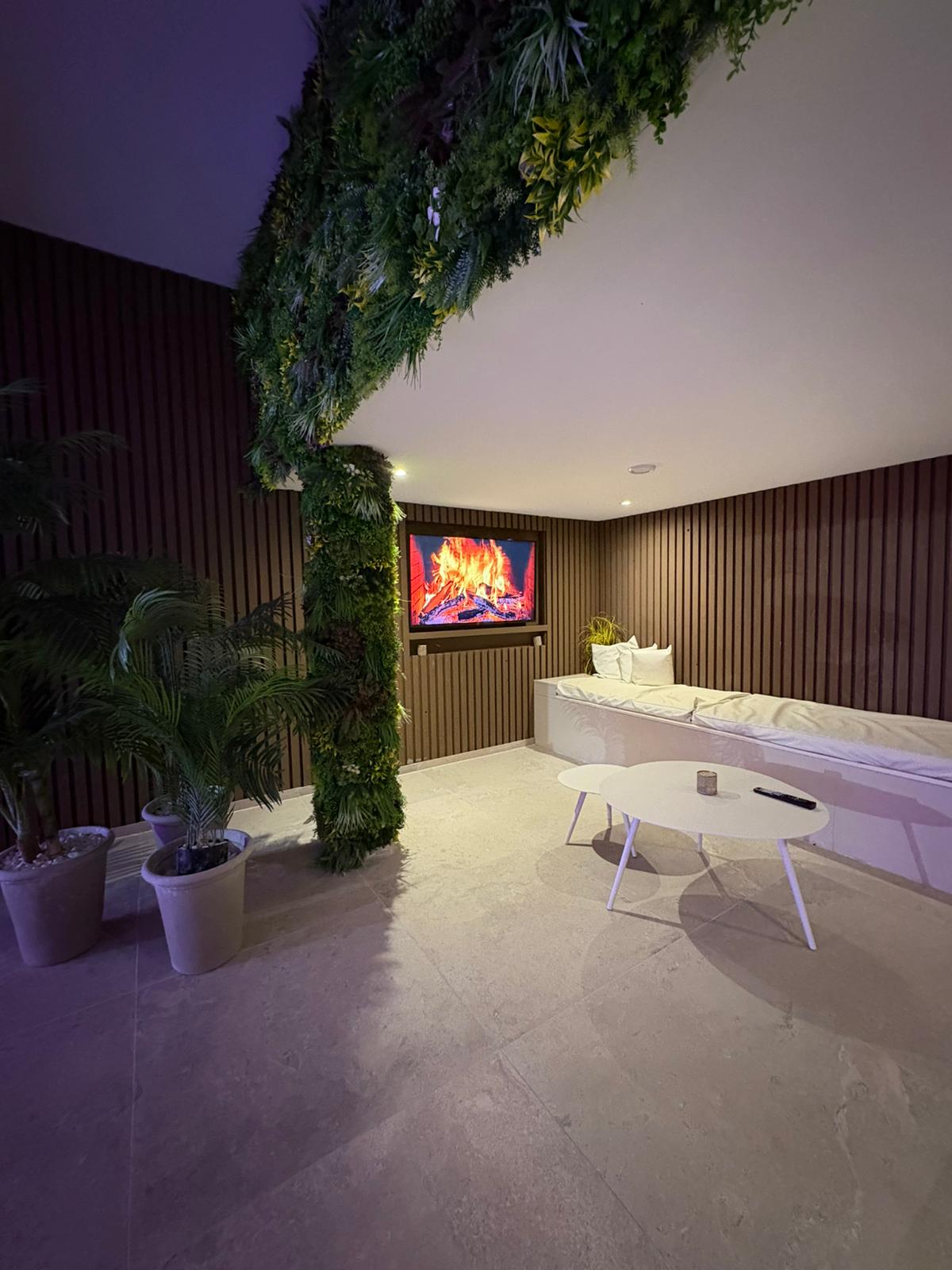 Ibiza, unit 8 in Spa Nova Hoofddorp, foto 9