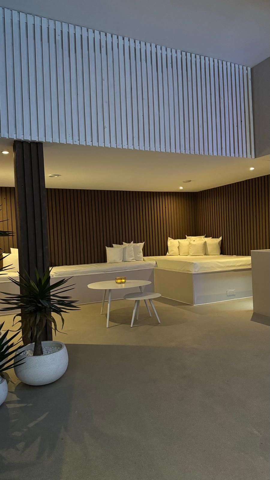 Ibiza, unit 8 in Spa Nova Hoofddorp, foto 10