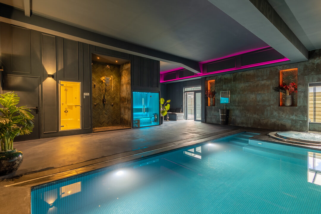 Parijs, unit 9 in Spa Nova Hoofddorp, foto 11