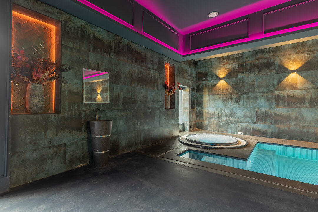 Parijs, unit 9 in Spa Nova Hoofddorp, foto 12