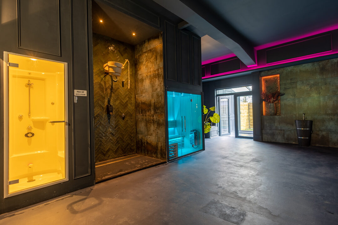 Parijs, unit 9 in Spa Nova Hoofddorp, foto 4