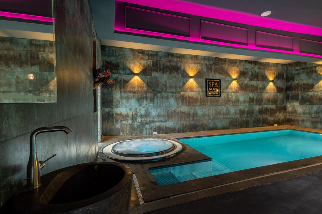 Parijs, unit 9 in Spa Nova Hoofddorp, foto 7
