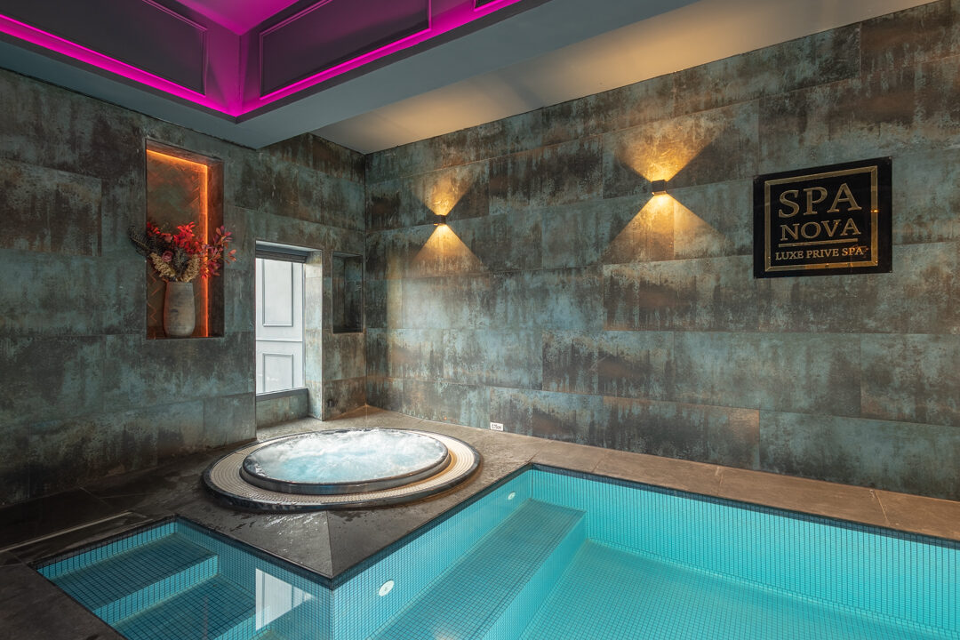 Parijs, unit 9 in Spa Nova Hoofddorp, foto 8