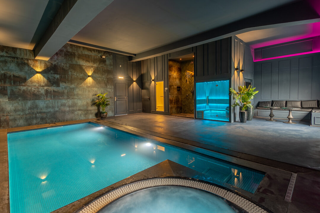 Parijs, unit 9 in Spa Nova Hoofddorp, foto 9