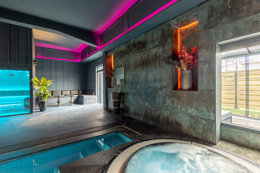 Parijs, unit 9 in Spa Nova Hoofddorp, foto 10