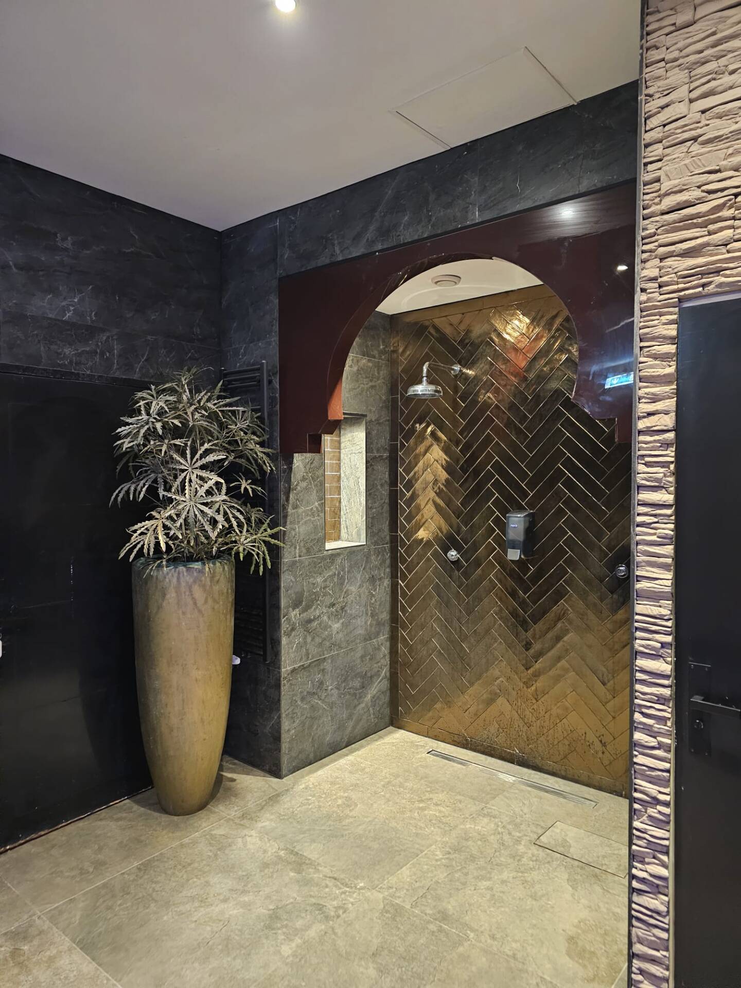 Dubai, unit 1 in Spa Nova Rotterdam, foto 10