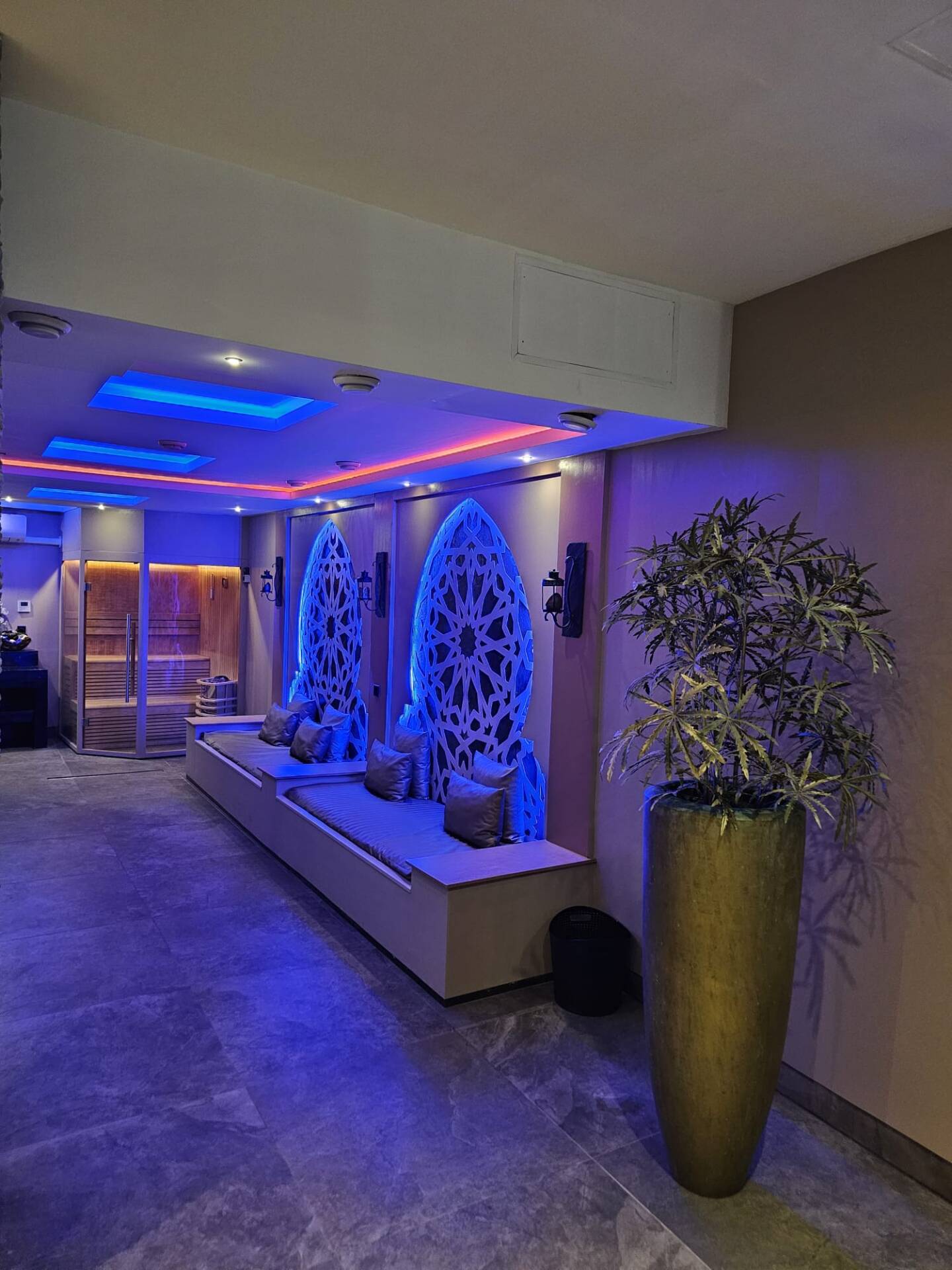 Dubai, unit 1 in Spa Nova Rotterdam, foto 5
