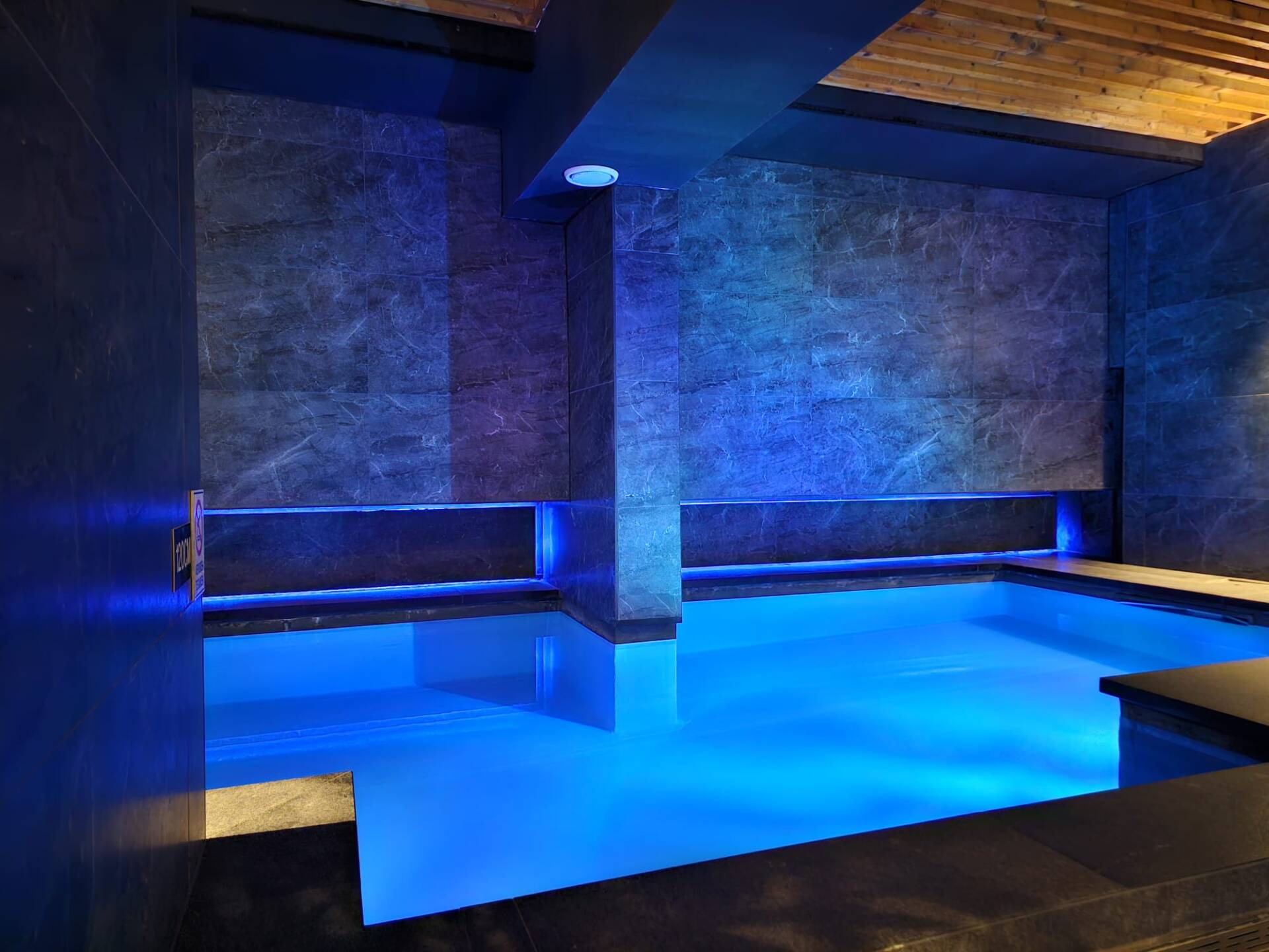 Dubai, unit 1 in Spa Nova Rotterdam, foto 6