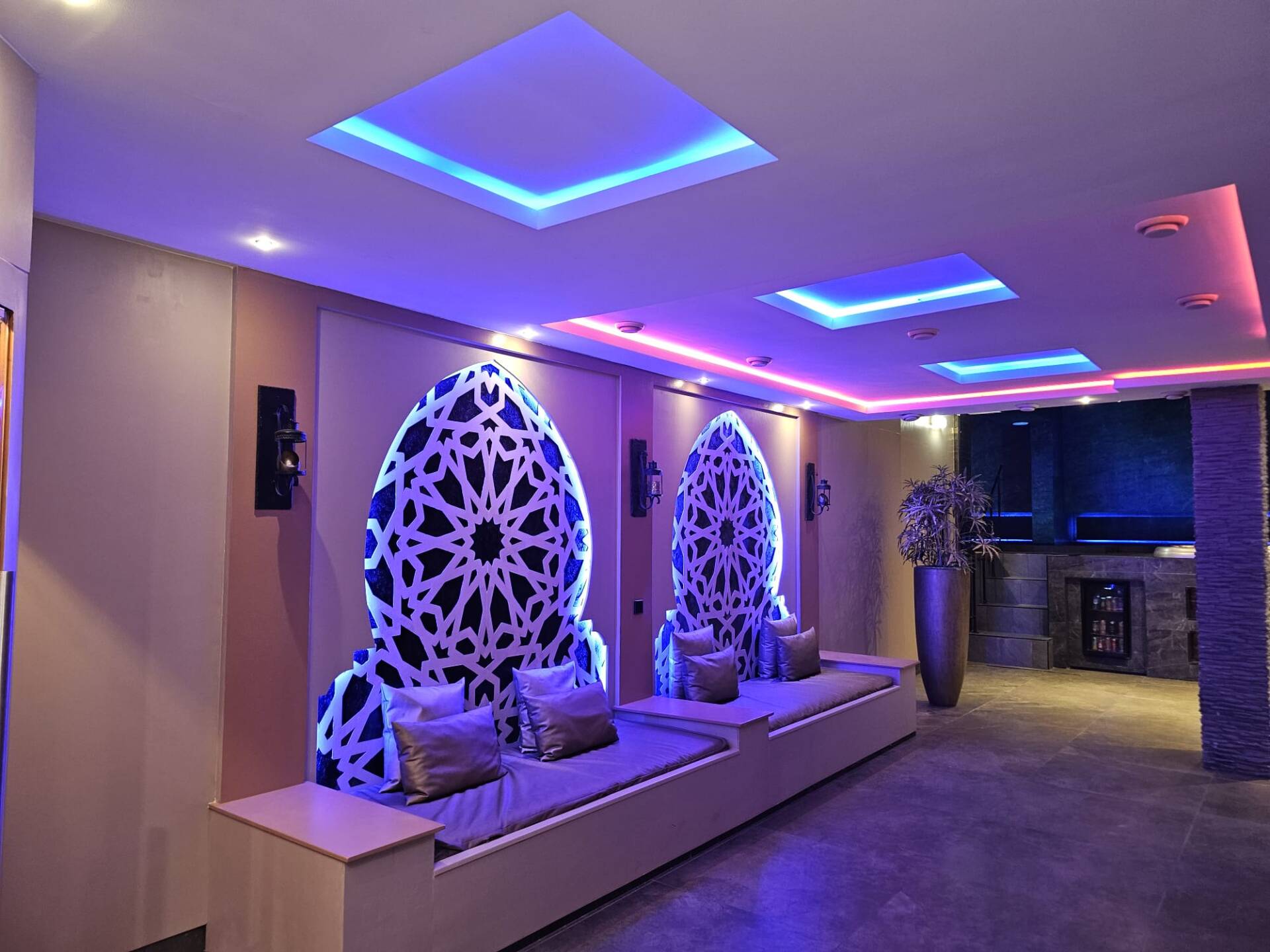 Dubai, unit 1 in Spa Nova Rotterdam, foto 8