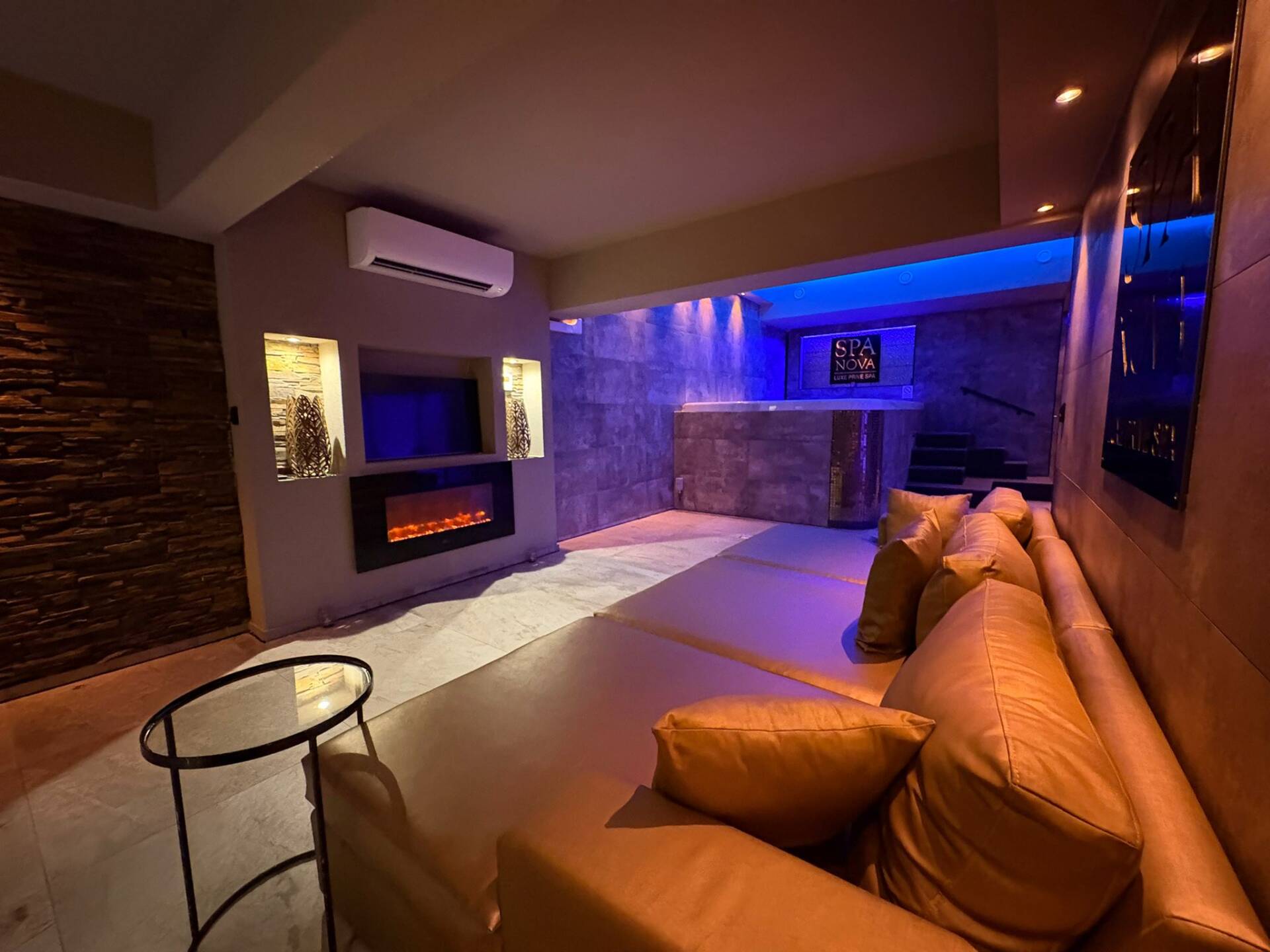 Marbella, unit 2 in Spa Nova Rotterdam, foto 3