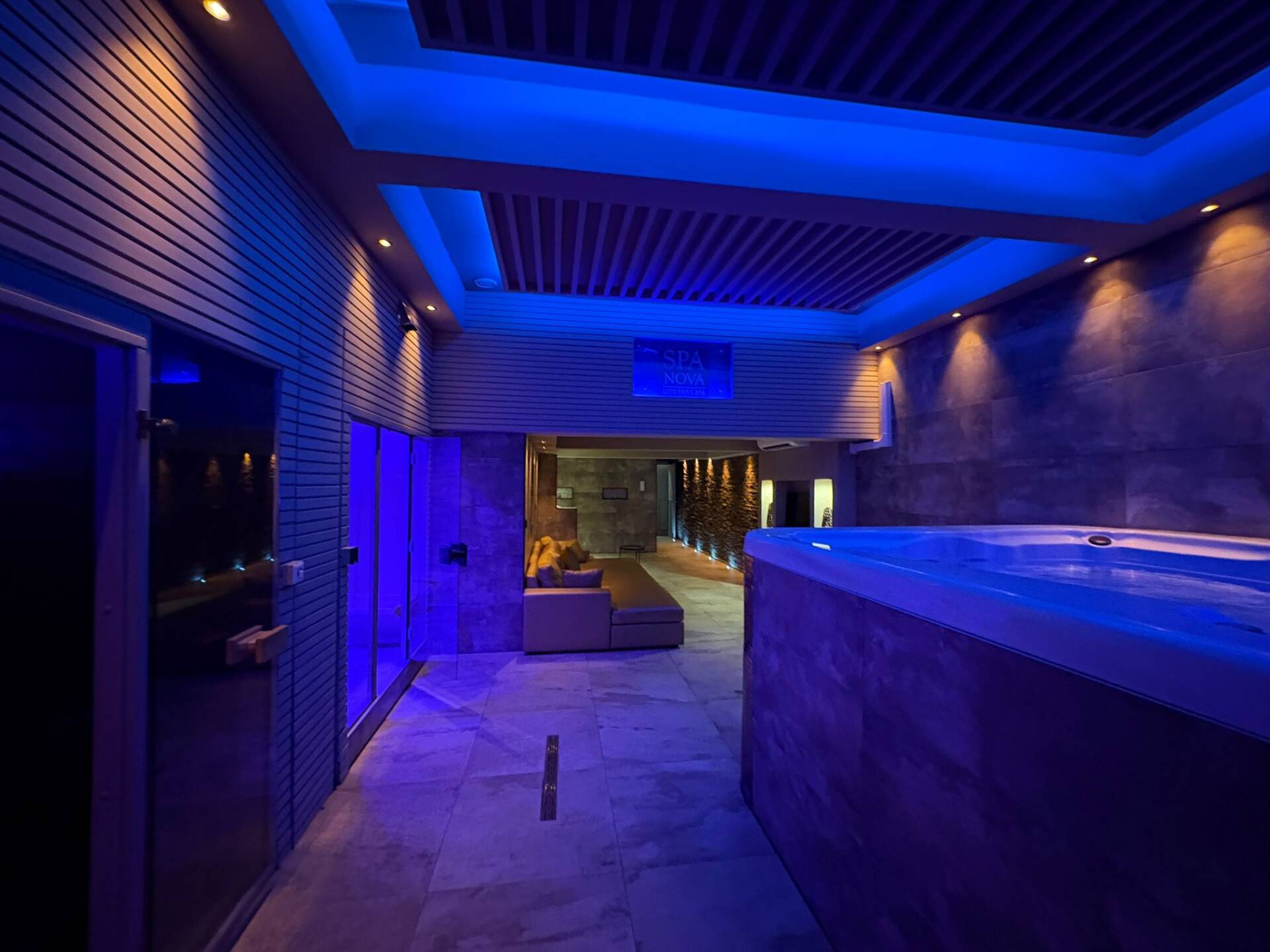 Marbella, unit 2 in Spa Nova Rotterdam, foto 5