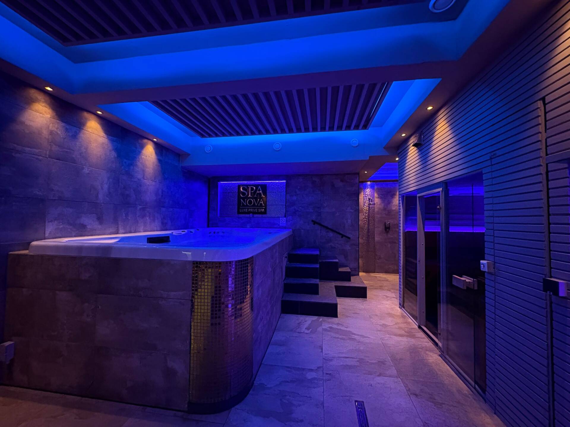 Marbella, unit 2 in Spa Nova Rotterdam, foto 6