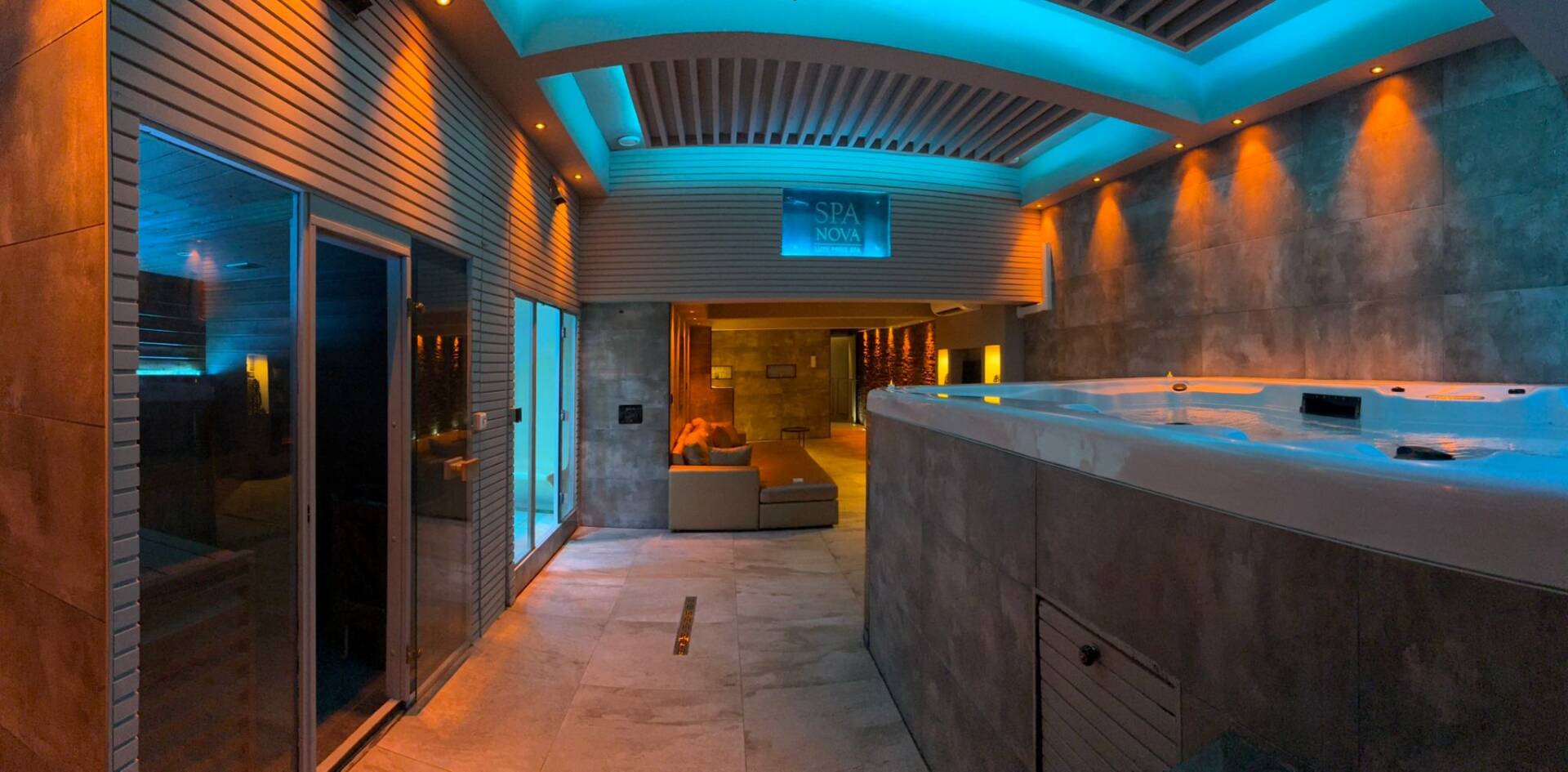 Marbella, unit 2 in Spa Nova Rotterdam, foto 7