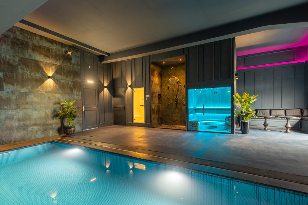 Parijs, unit 9 in Spa Nova Hoofddorp, foto 1