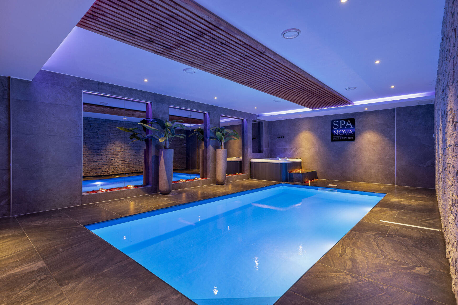 Milano, unit 2 in Spa Nova Hoofddorp, foto 1
