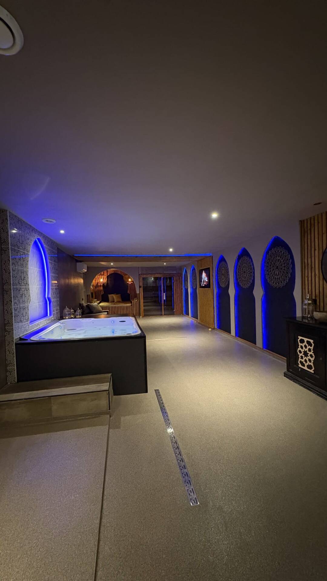 Istanbul, unit 5 in Spa Nova Hoofddorp, foto 1