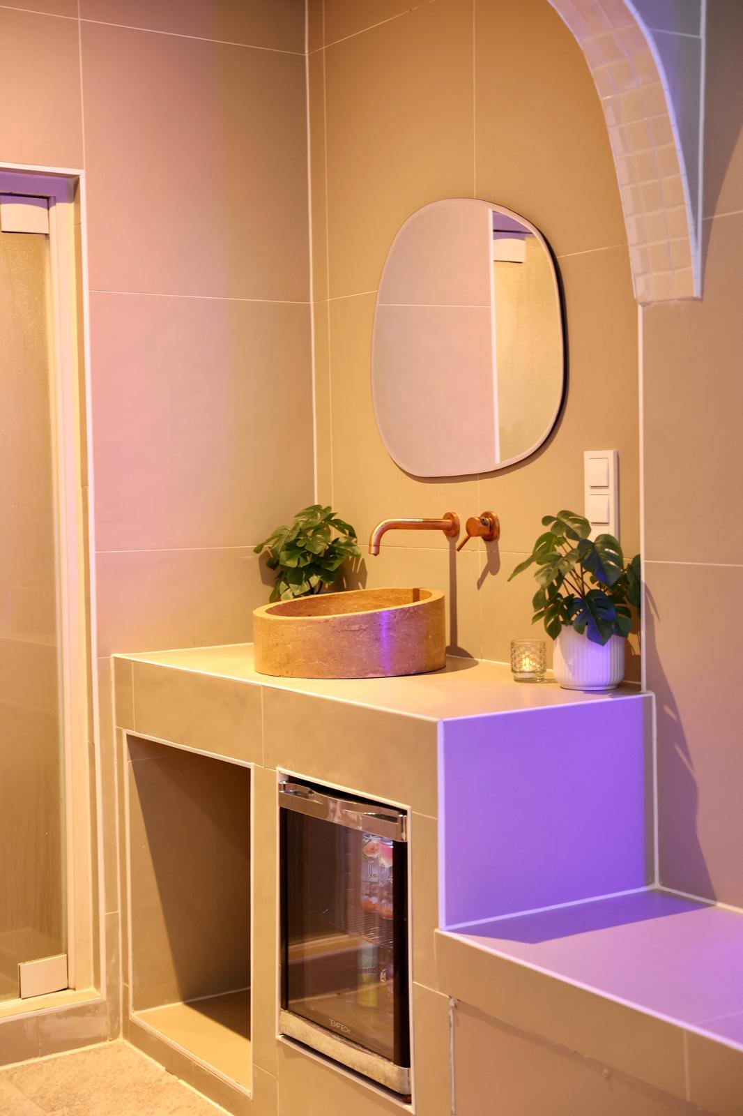 Mykonos, unit 2 in Spa Nova Rijswijk, foto 6
